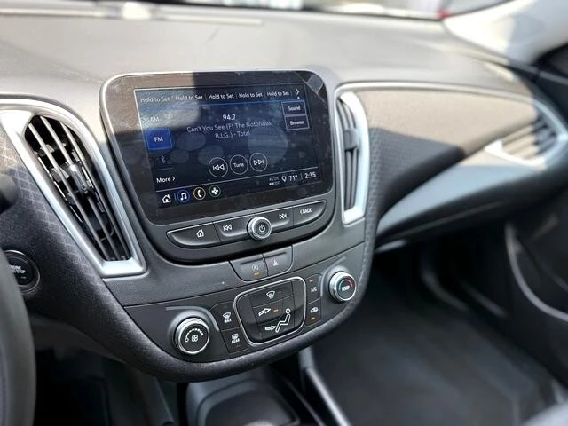 2024 Chevrolet Malibu - Image 20 of 21