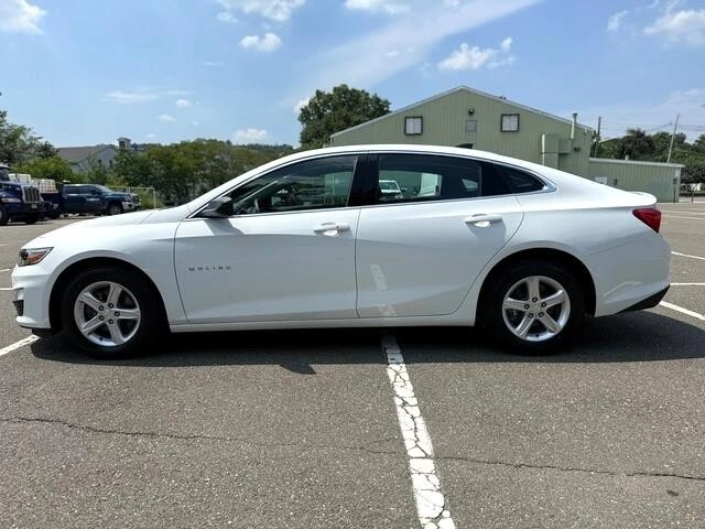 2024 Chevrolet Malibu - Image 6 of 21