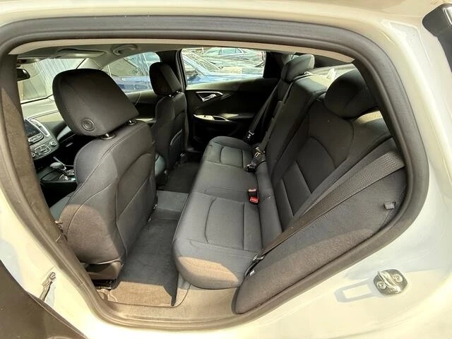 2024 Chevrolet Malibu - Image 15 of 21