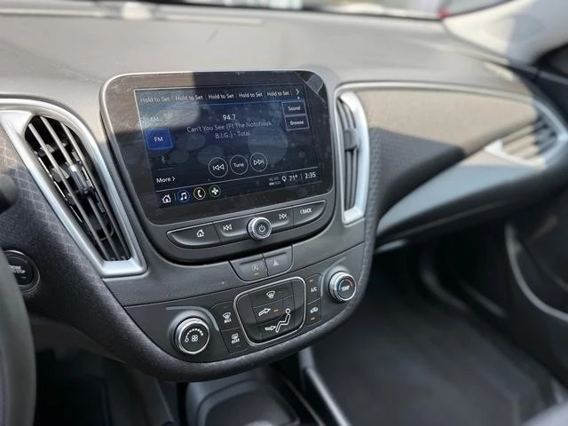 2024 Chevrolet Malibu - Image 20 of 21