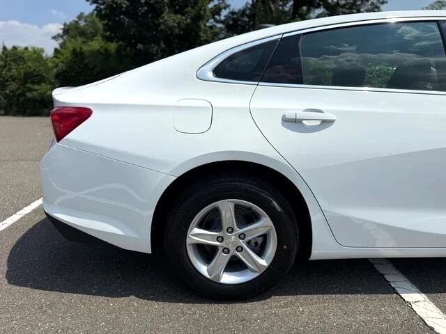 2024 Chevrolet Malibu - Image 21 of 21
