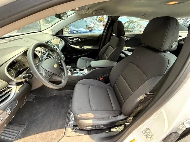 2024 Chevrolet Malibu - Image 9 of 21