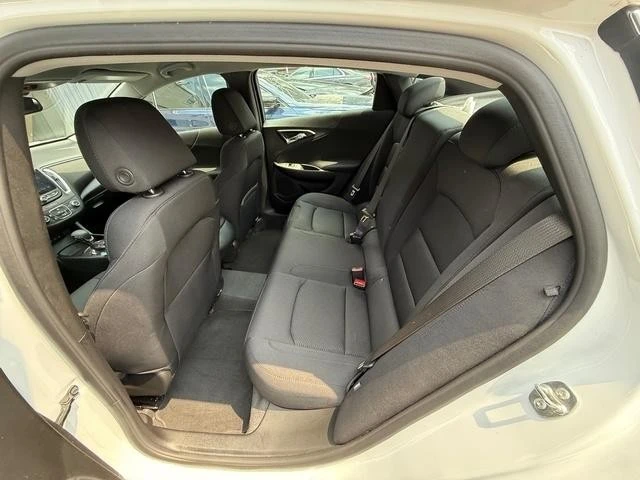 2024 Chevrolet Malibu - Image 15 of 21