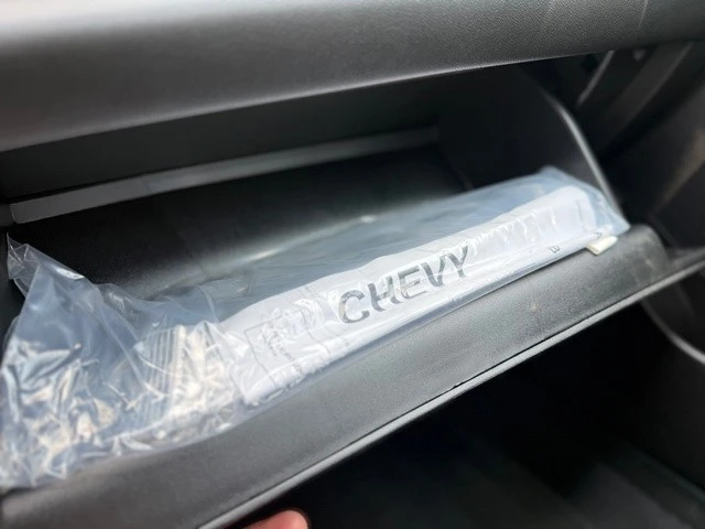 2024 Chevrolet Malibu - Image 17 of 21