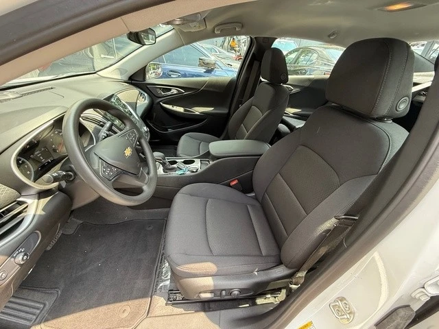 2024 Chevrolet Malibu - Image 9 of 21