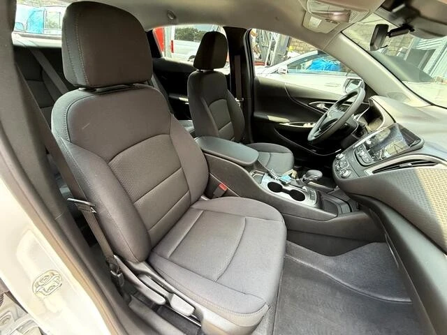 2024 Chevrolet Malibu - Image 12 of 21