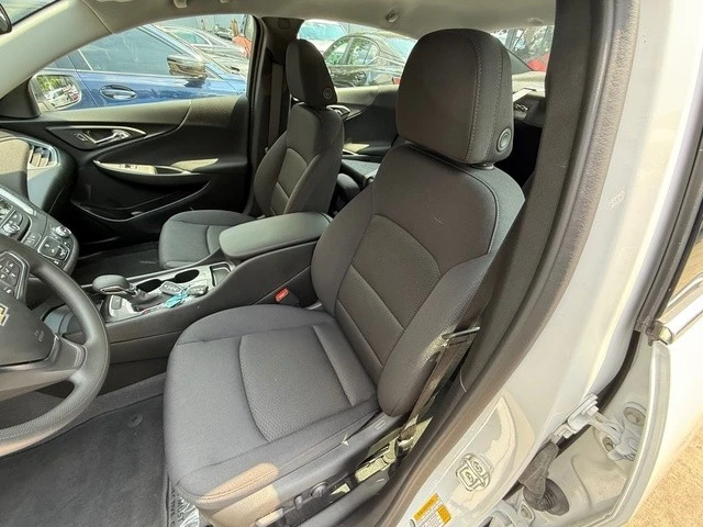 2024 Chevrolet Malibu - Image 14 of 21