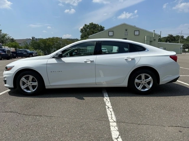2024 Chevrolet Malibu - Image 6 of 21