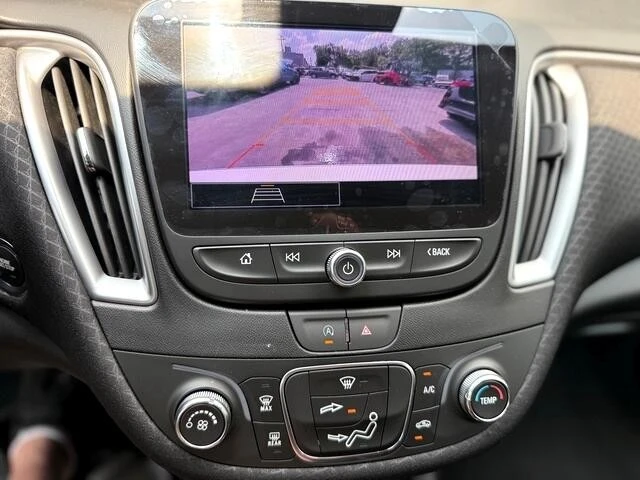2024 Chevrolet Malibu - Image 19 of 21