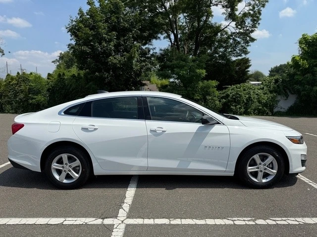 2024 Chevrolet Malibu - Image 4 of 21