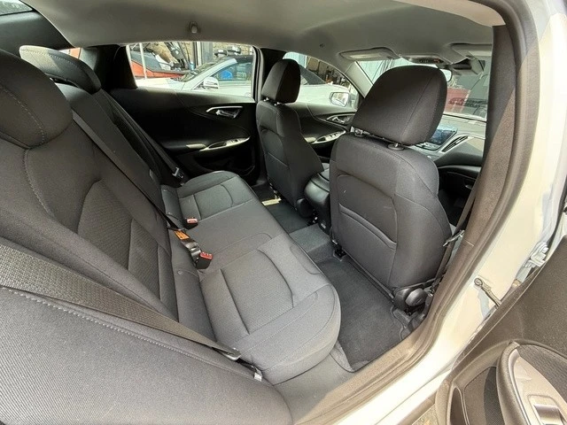 2024 Chevrolet Malibu - Image 8 of 21