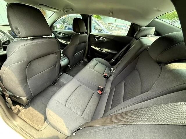 2024 Chevrolet Malibu - Image 16 of 21