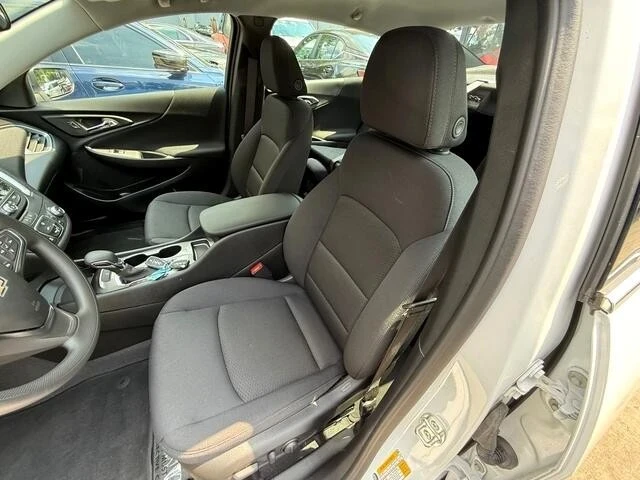 2024 Chevrolet Malibu - Image 14 of 21