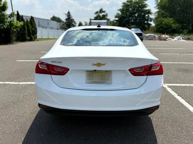 2024 Chevrolet Malibu - Image 5 of 21
