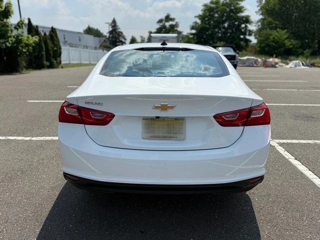 2024 Chevrolet Malibu - Image 5 of 21