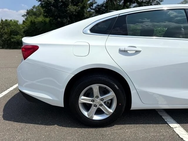2024 Chevrolet Malibu - Image 21 of 21
