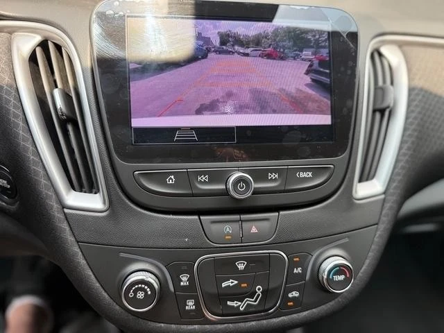 2024 Chevrolet Malibu - Image 19 of 21