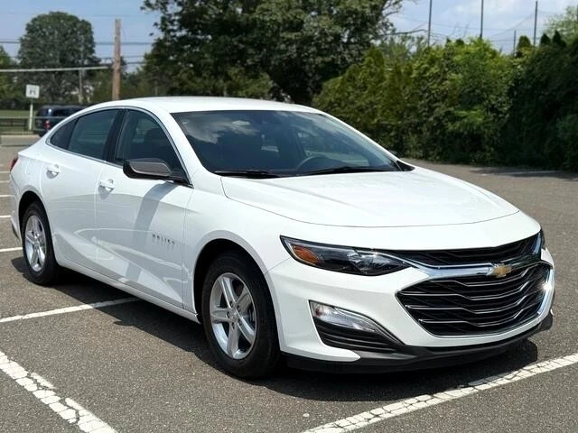 2024 Chevrolet Malibu - Image 3 of 21
