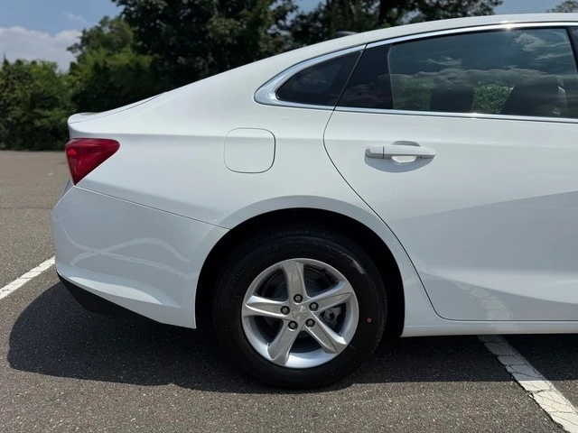 2024 Chevrolet Malibu - Image 21 of 21