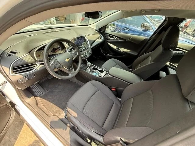 2024 Chevrolet Malibu - Image 10 of 21
