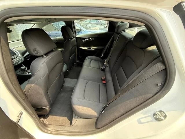 2024 Chevrolet Malibu - Image 15 of 21