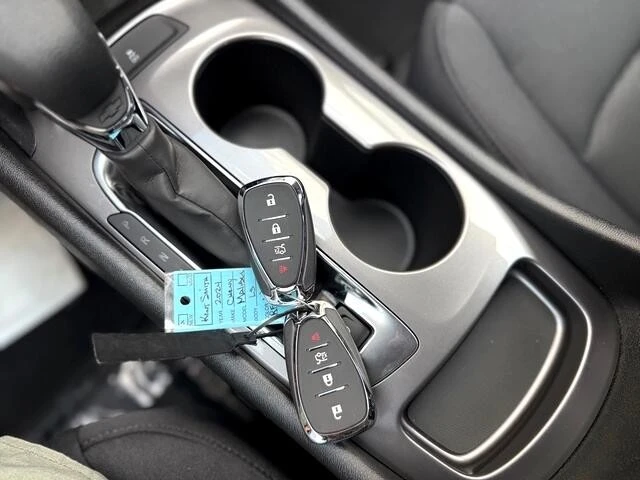 2024 Chevrolet Malibu - Image 18 of 21