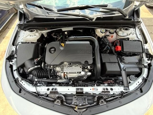 2024 Chevrolet Malibu - Image 7 of 21