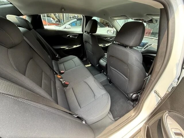 2024 Chevrolet Malibu - Image 8 of 21