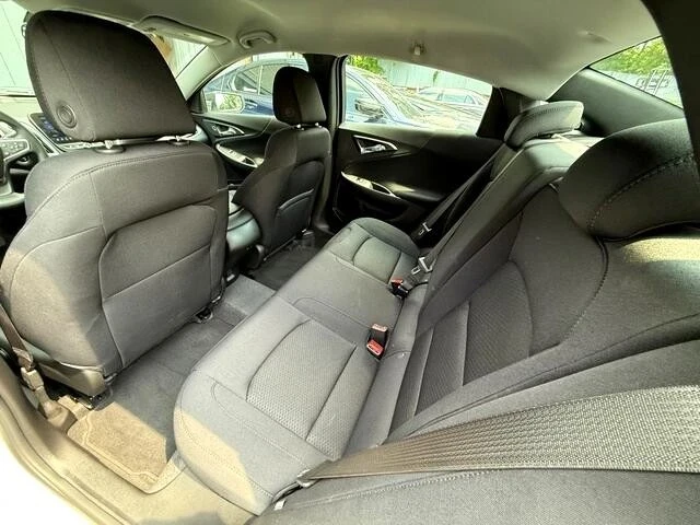 2024 Chevrolet Malibu - Image 16 of 21
