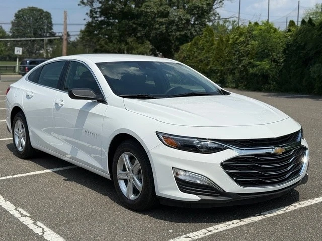 2024 Chevrolet Malibu - Image 3 of 21
