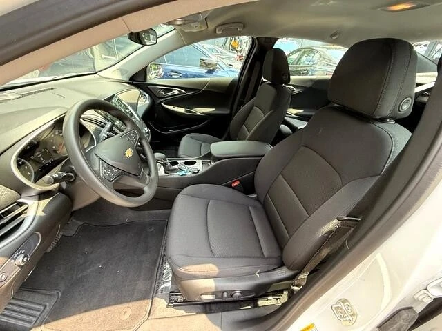 2024 Chevrolet Malibu - Image 9 of 21