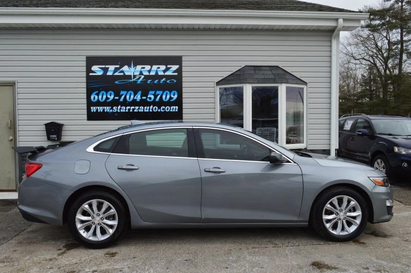 2024 Chevrolet Malibu - Image 6 of 12