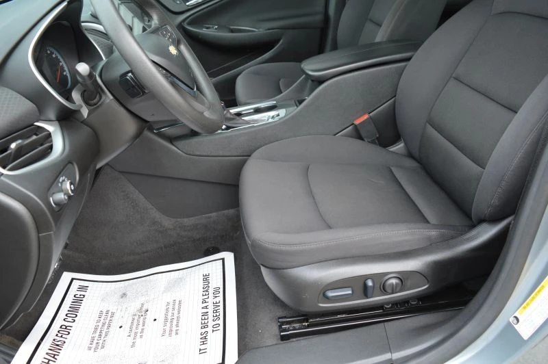 2024 Chevrolet Malibu - Image 9 of 12
