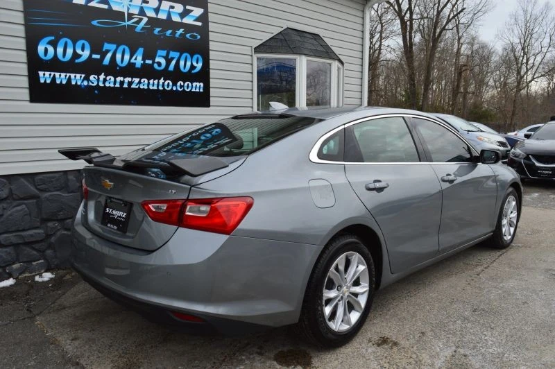 2024 Chevrolet Malibu - Image 7 of 12