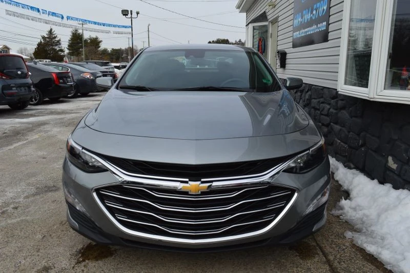 2024 Chevrolet Malibu - Image 8 of 12
