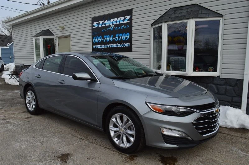 2024 Chevrolet Malibu - Image 5 of 12