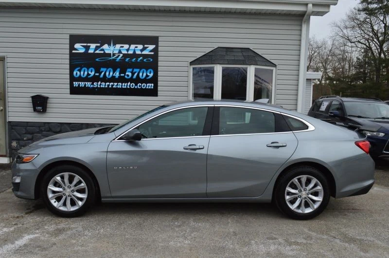 2024 Chevrolet Malibu - Image 2 of 12