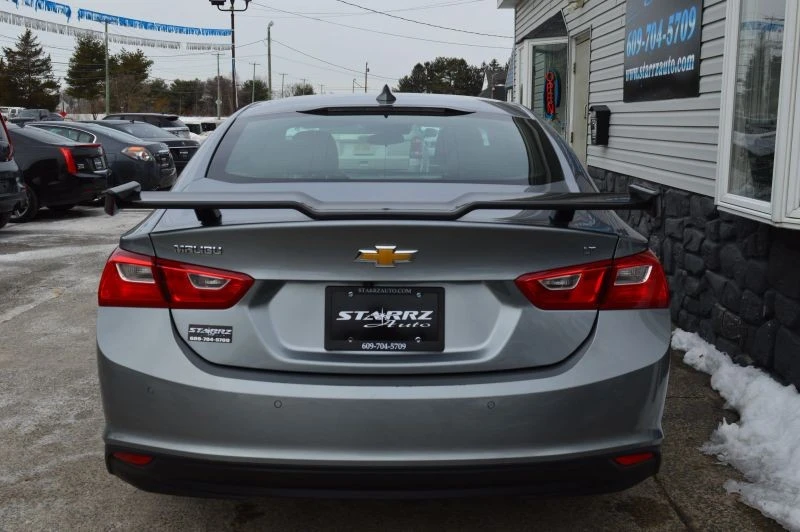 2024 Chevrolet Malibu - Image 4 of 12