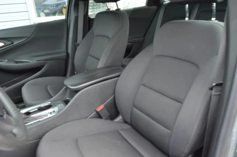 2024 Chevrolet Malibu - Image 10 of 12