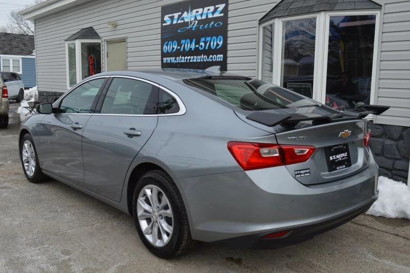 2024 Chevrolet Malibu - Image 3 of 12