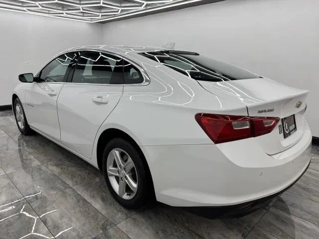 2024 Chevrolet Malibu - Image 4 of 12
