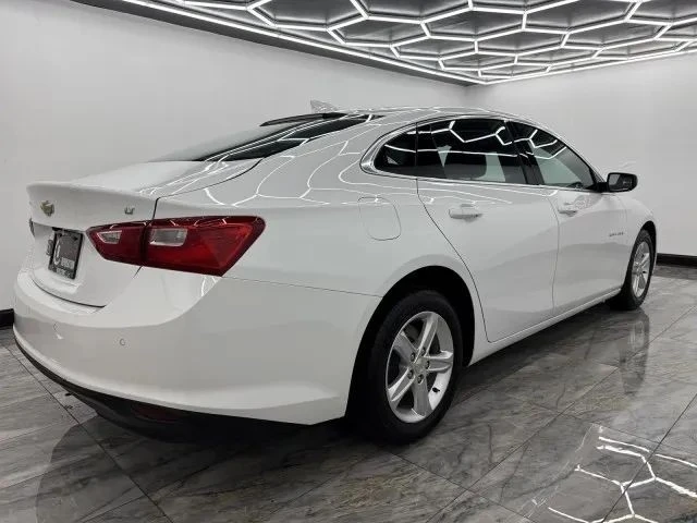 2024 Chevrolet Malibu - Image 8 of 12