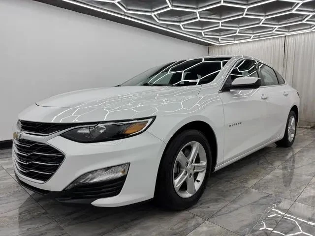 2024 Chevrolet Malibu - Image 3 of 12