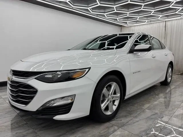 2024 Chevrolet Malibu - Image 3 of 12