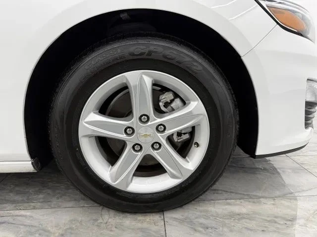 2024 Chevrolet Malibu - Image 10 of 12