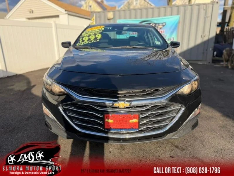 2024 Chevrolet Malibu - Image 9 of 12