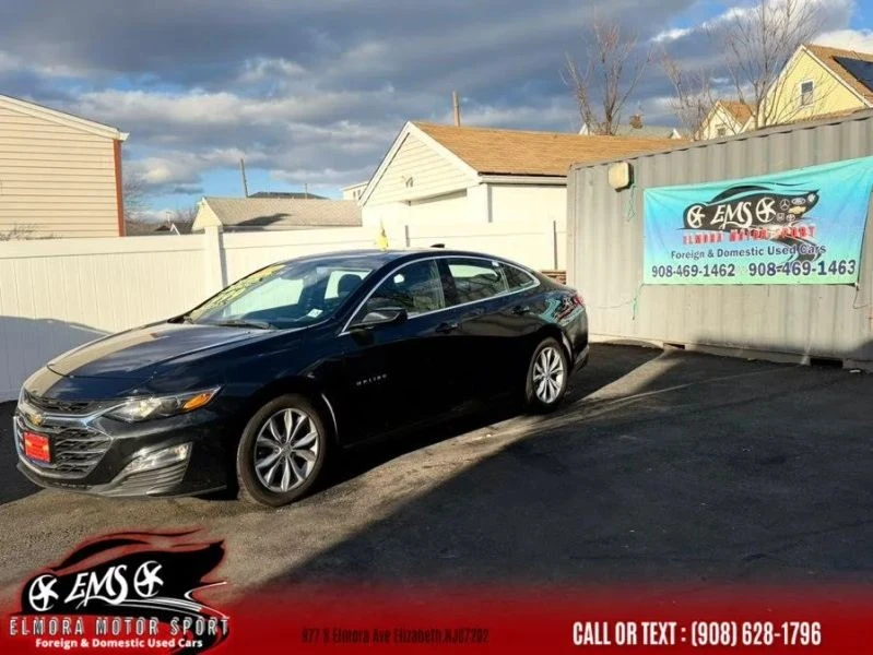 2024 Chevrolet Malibu - Image 2 of 12