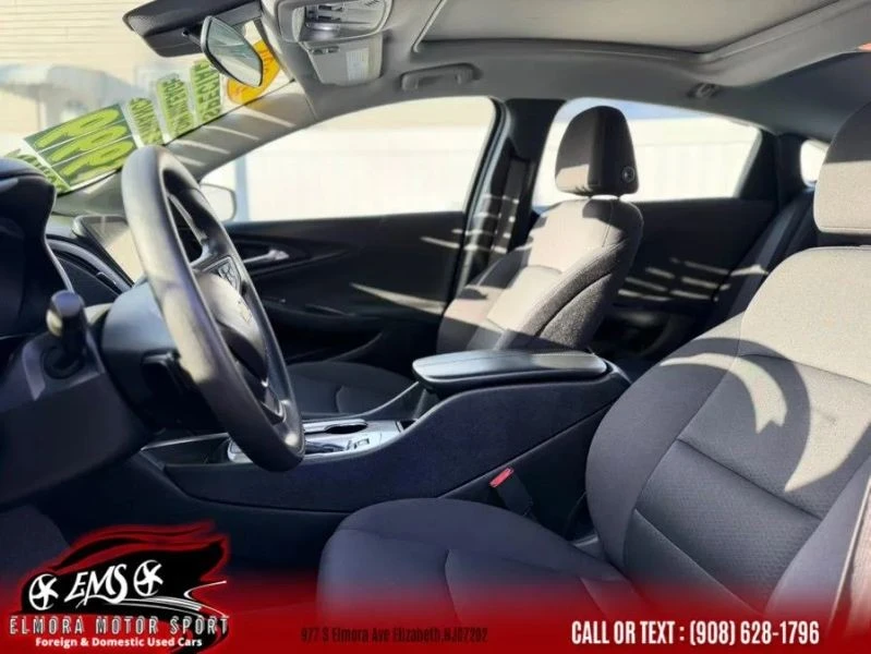 2024 Chevrolet Malibu - Image 11 of 12