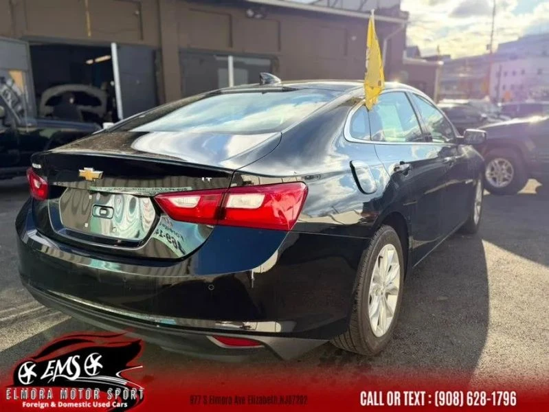 2024 Chevrolet Malibu - Image 6 of 12