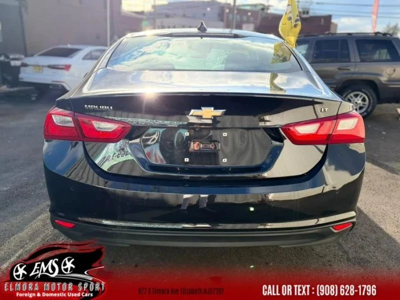 2024 Chevrolet Malibu - Image 5 of 12